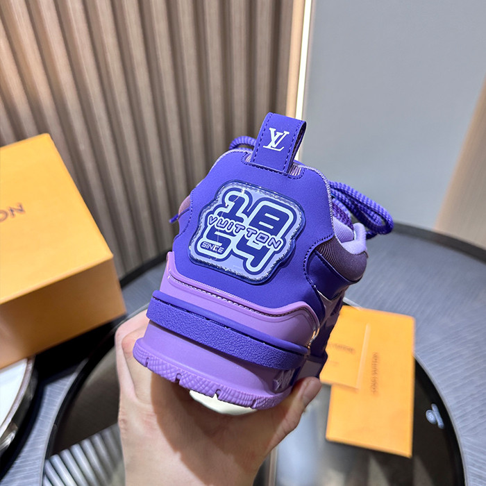 l**is V*t*n skate trainer