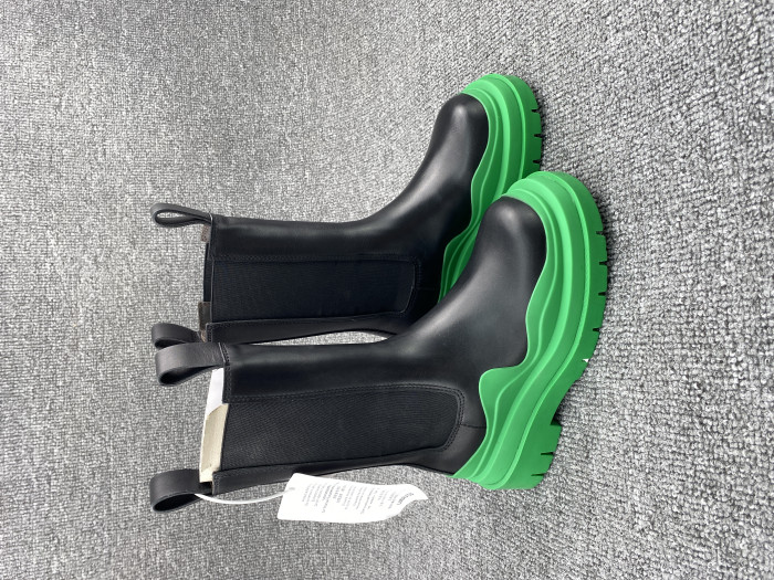 Bo*te*ga ve*ne*ta boots