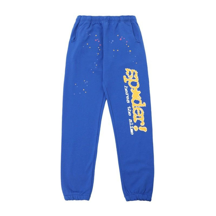 Sp5der P*NK V2 Sweatpant