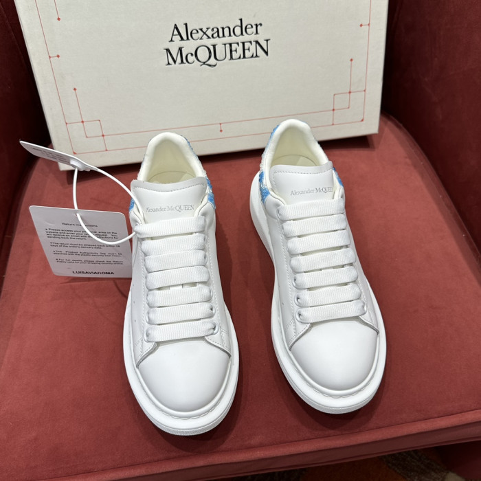 Alexander McQueen Sneaker