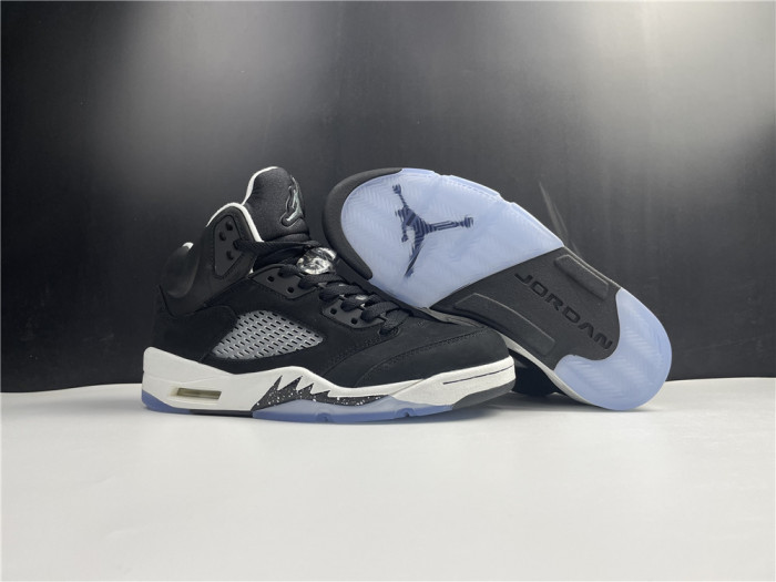 AIRJORDAN 5 RETRO OREO CT4838-011