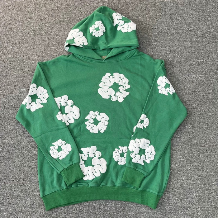 DENIM TEARS TRACKSUITS