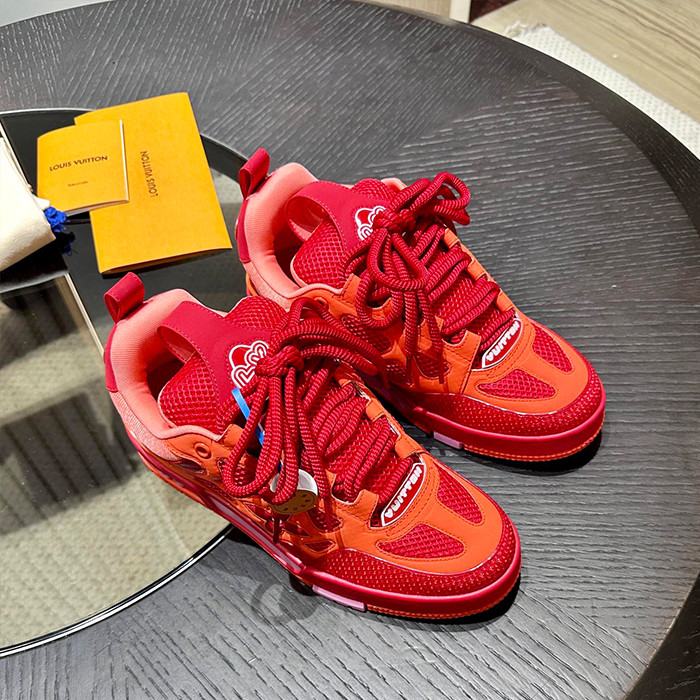 l**is V*t*n skate trainer