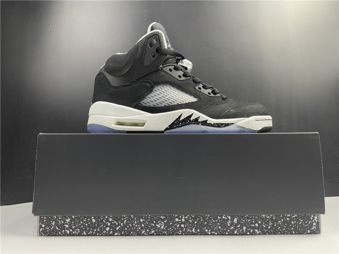 AIRJORDAN 5 RETRO OREO CT4838-011