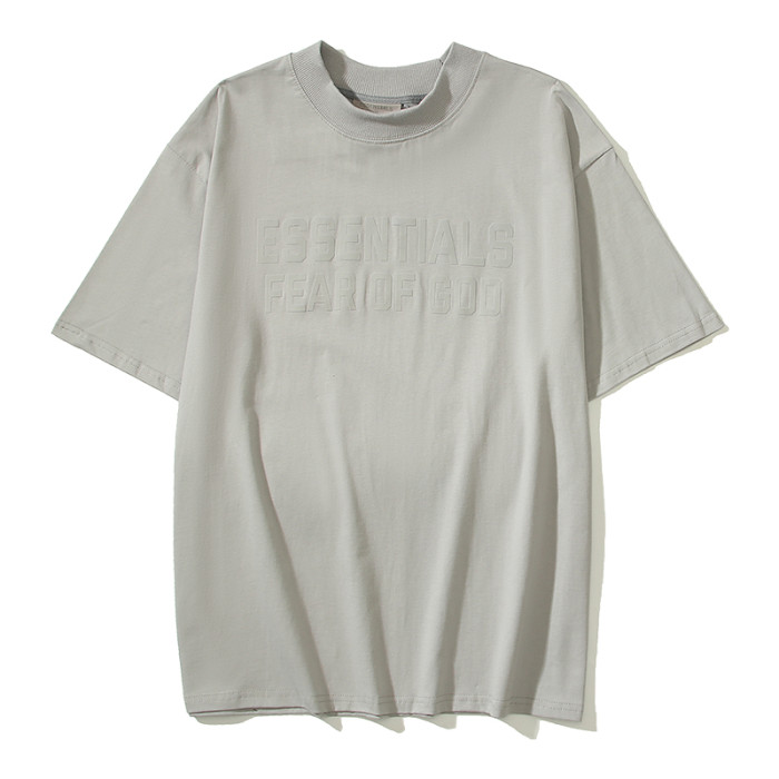 FEAR OF GOD ESSENTIALS T-SHIRTS