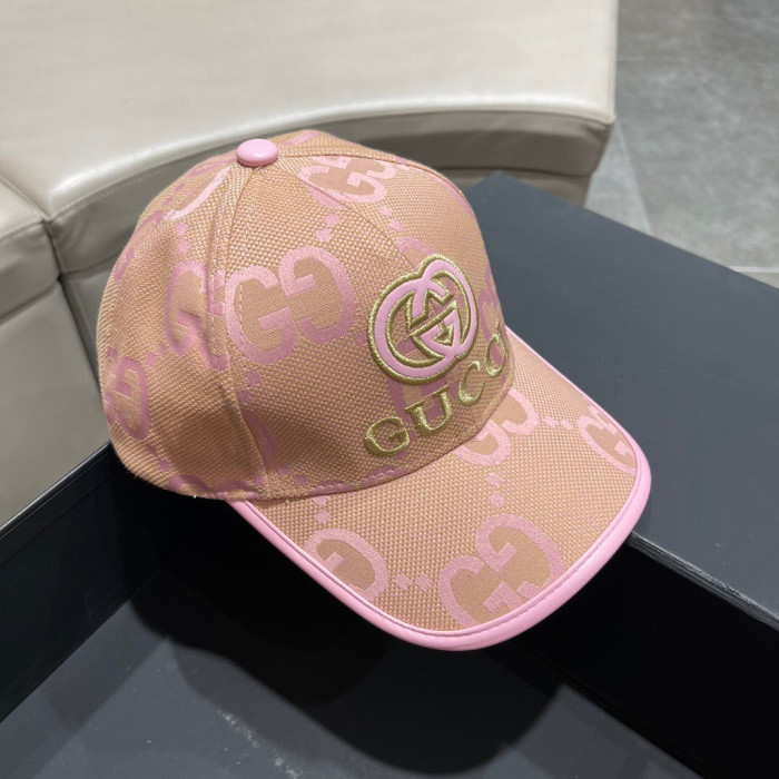 GU Cap