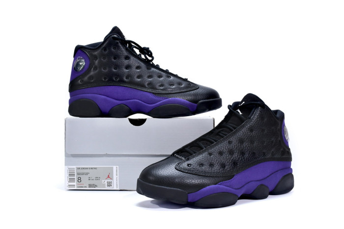 Jordan 13 Retro Court Purple DJ5982-015