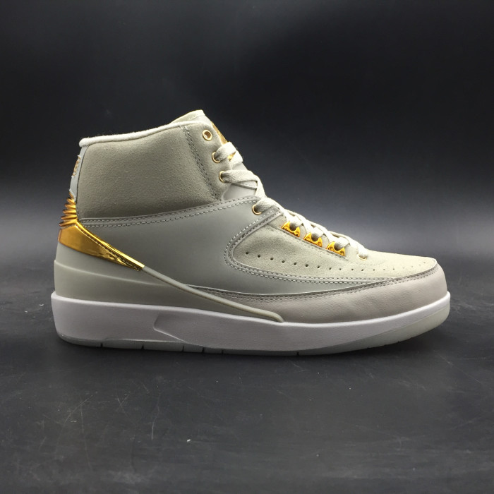 Jordan 2 Retro Quai 54  866035-001