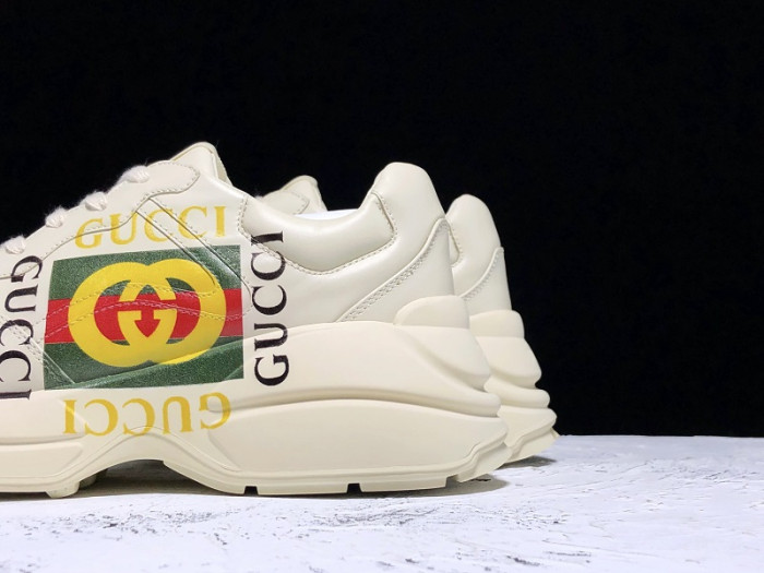 GC Rhyton Vintage SNEAKER