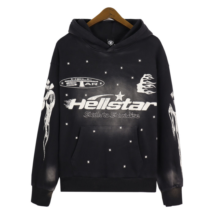 H*lst*r hoodies