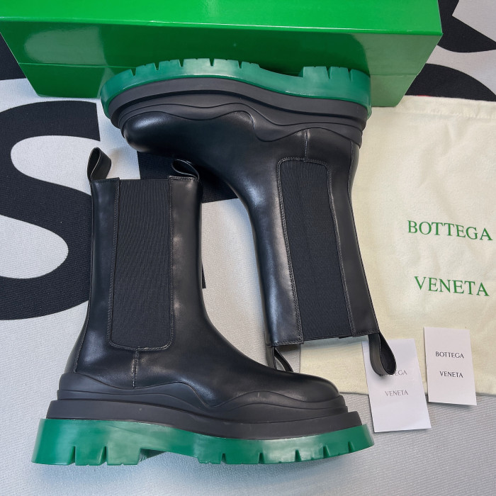 Bo*te*ga ve*ne*ta boots
