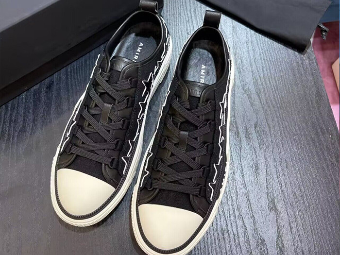 AMIRI SHOES AR00011