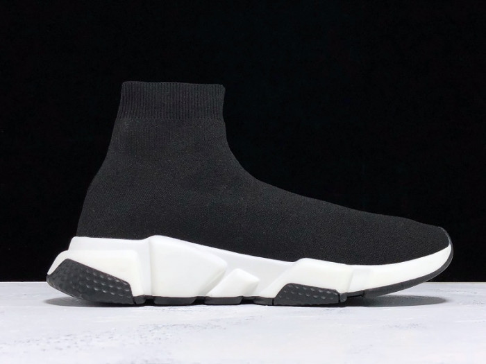 BLCG SPEED KNIT HIGH BLACK (2019) 587286 W05G9 1000