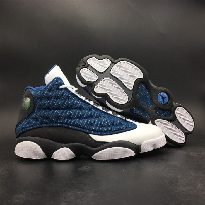 Jordan 13 Retro Flint (2010) 414571-401
