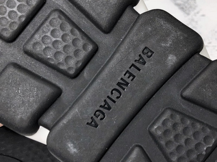 BLCG SPEED KNIT HIGH BLACK (2019) 587286 W05G9 1000