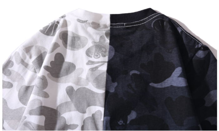 BAPE T-shirts