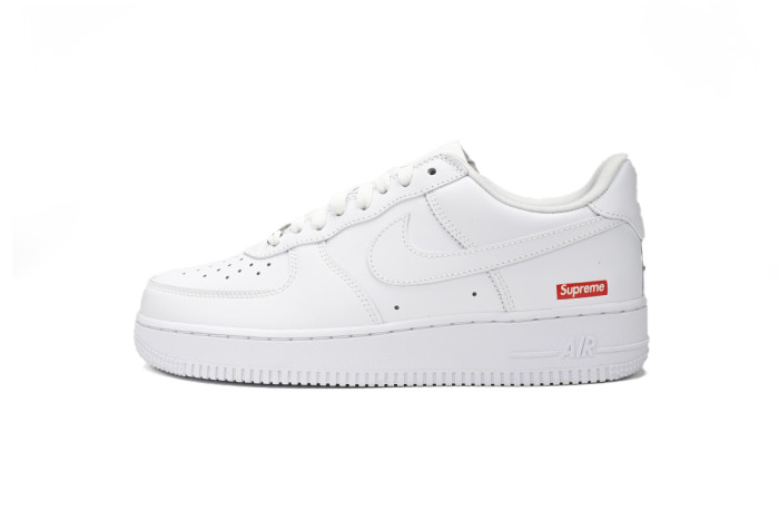 S*p*e x nike air force 1 low white for sale