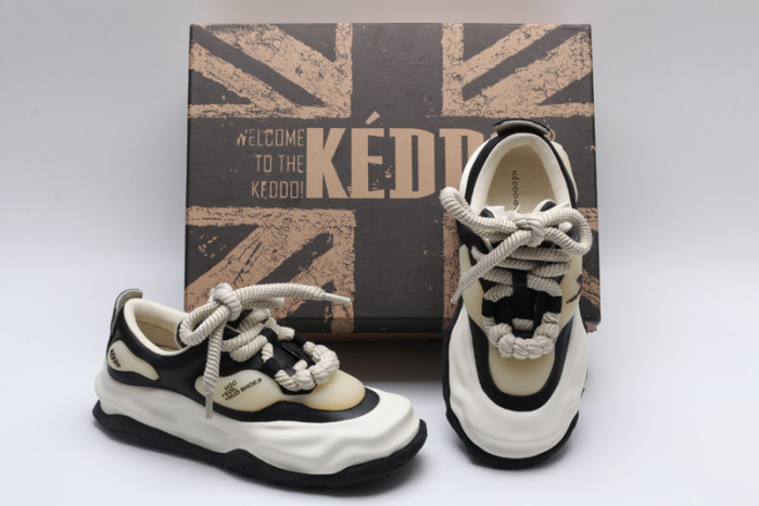 KEDDO MUD SHOES KD0001