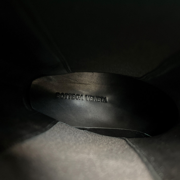 Bo*te*ga ve*ne*ta boots