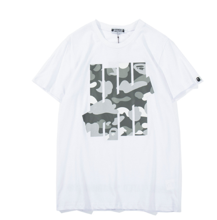 BAPE T-shirts
