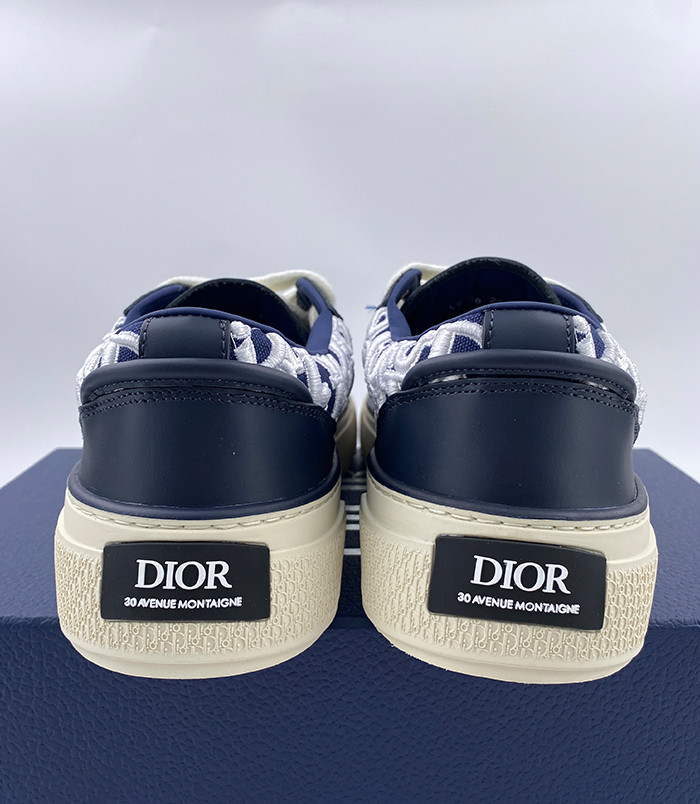 D*R SNEAKERS