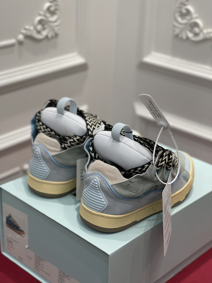 LANVIN × GALLERY DEPARTMENT