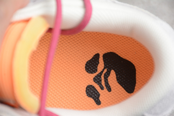 Nike Dunk Low Off-White Lot 35 DJ0950-114