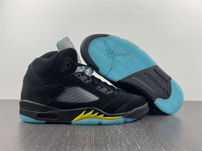 Air Jordan 5 408452-010