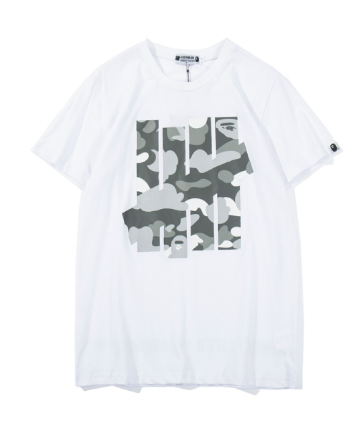 BAPE T-shirts