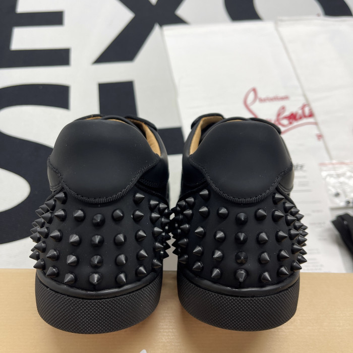 Ch**an louboutin sneakers