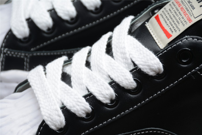 MIHARA YASUHIRO Black And White AOFW701