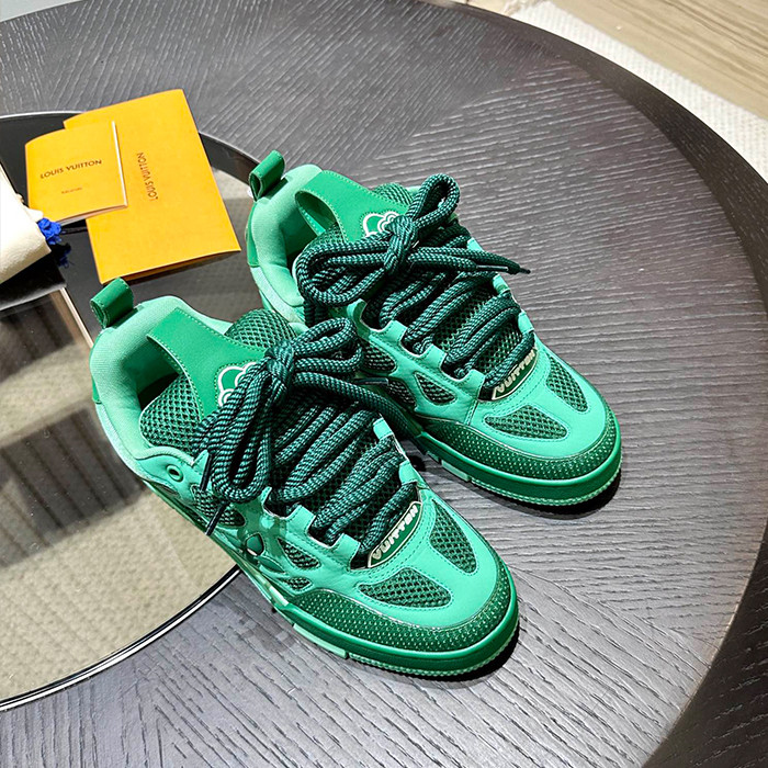 l**is V*t*n skate trainer