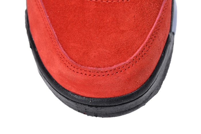 Jordan 5 Retro Raging Bulls Red (2021) DD0587-600