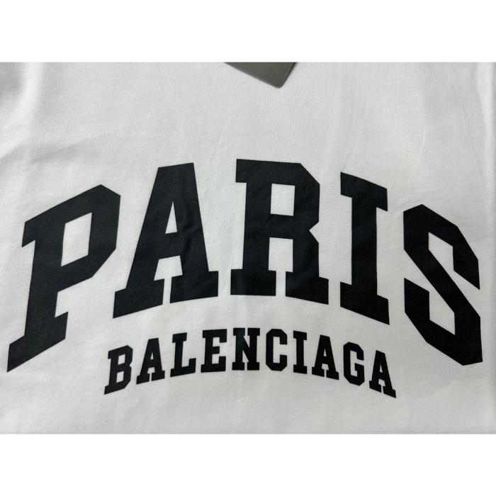 Ba*len*cia*ga paris t-shirts