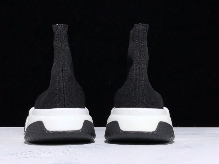 BLCG SPEED KNIT HIGH BLACK (2019) 587286 W05G9 1000