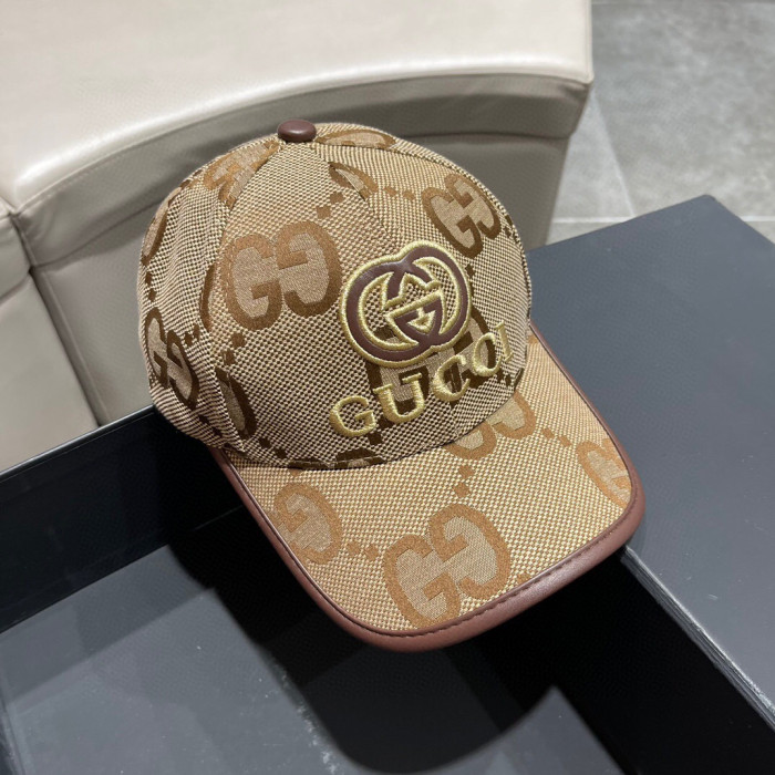 GU Cap