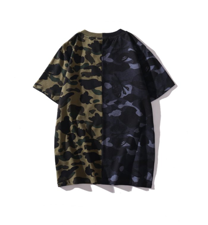 BAPE T-shirts