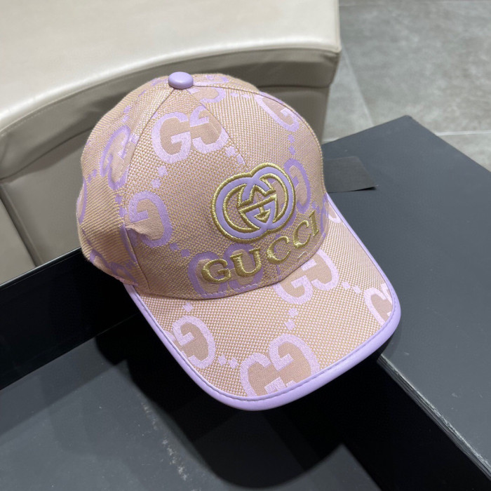 GU Cap