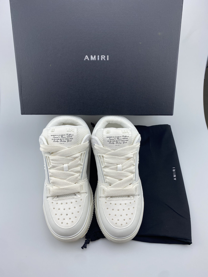AMIRI Bone Runner