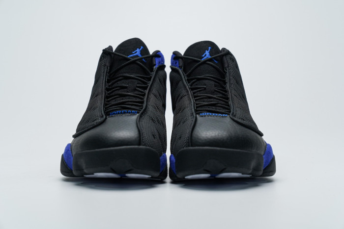 JORDAN 13 RETRO BLACK HYPER ROYAL 414571-040
