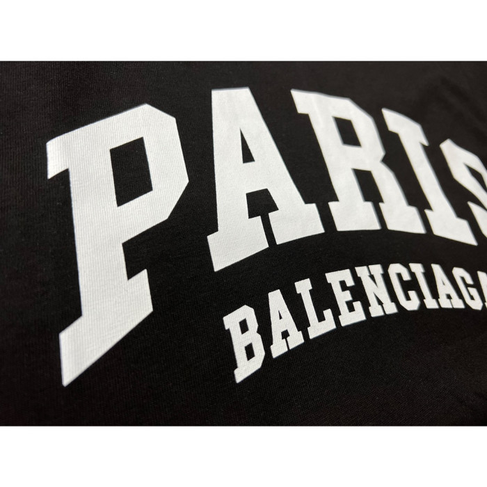 Ba*len*cia*ga paris t-shirts