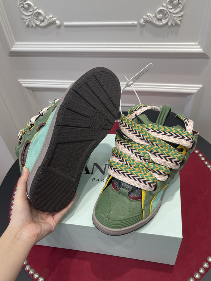 LANVIN × GALLERY DEPARTMENT