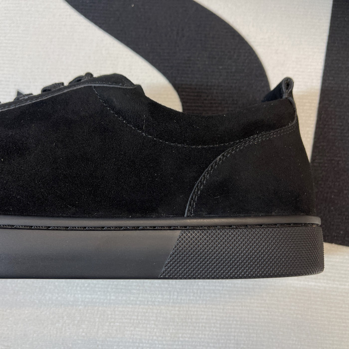 Ch**an louboutin sneakers