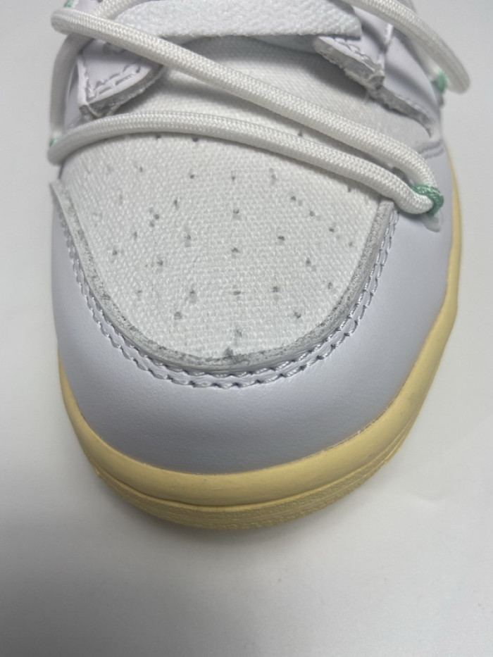 Nike Dunk Low Off-White DM1602 127