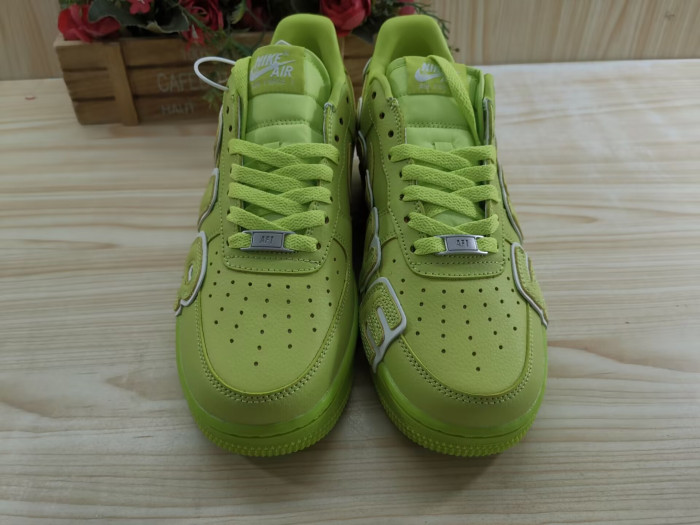 CPFM X NK AIR FORCE 1 LOW