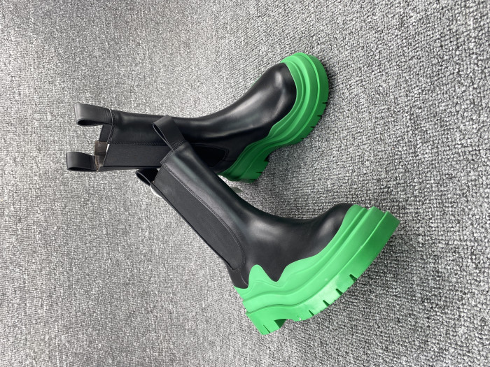 Bo*te*ga ve*ne*ta boots