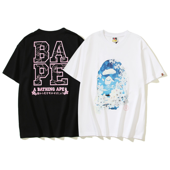 BAPE T-shirts