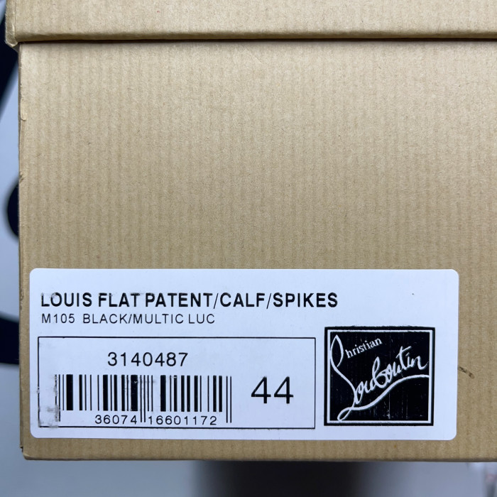 Ch**an louboutin sneakers