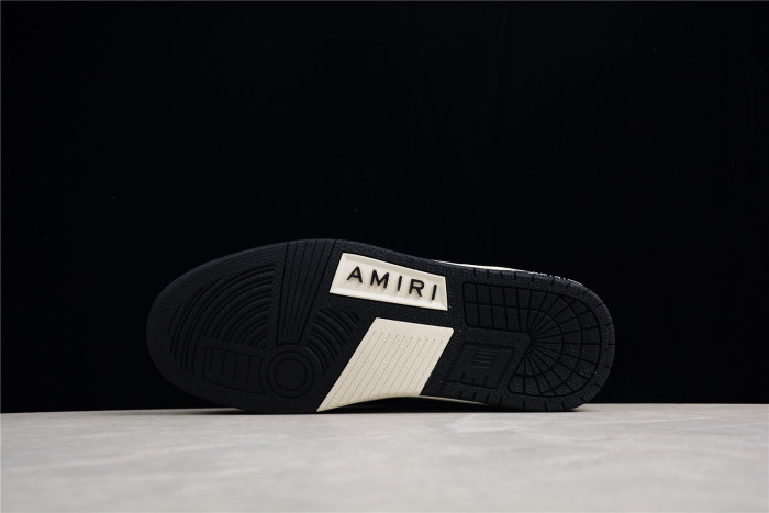 AMIRI SHOES AR00007