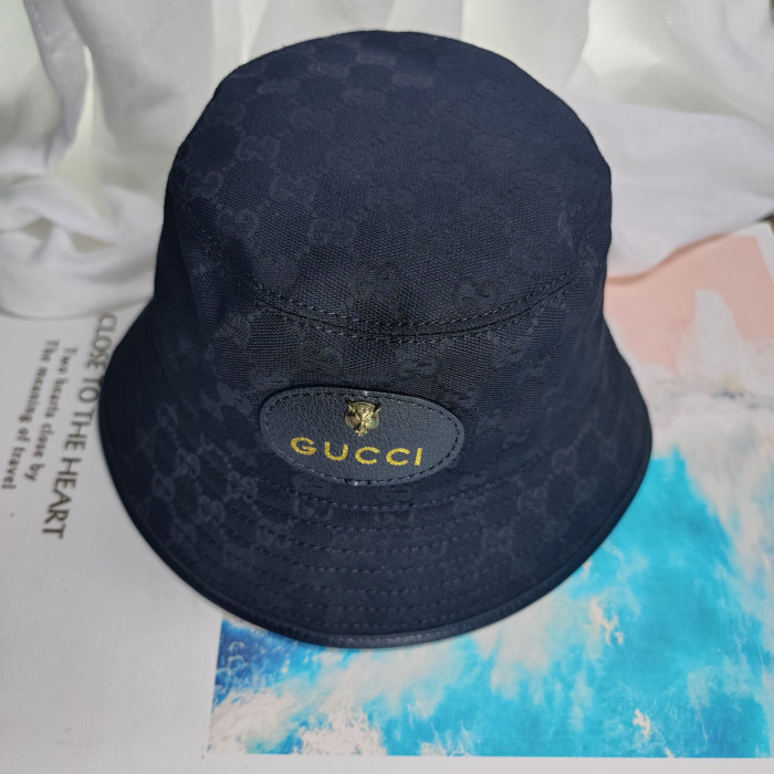 GU Cap